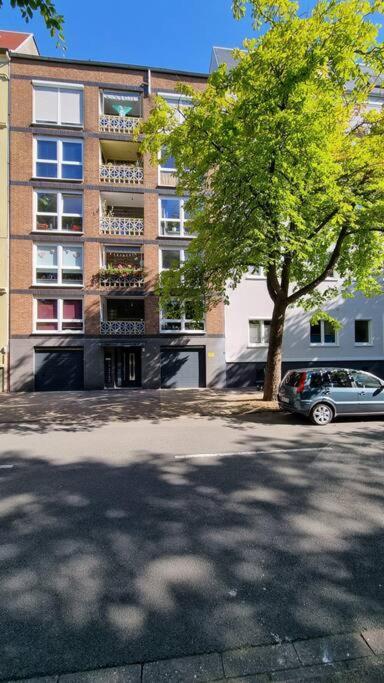 Strandappartement 2 Minuten Vom Suedstrand Wilhelmshaven Kültér fotó